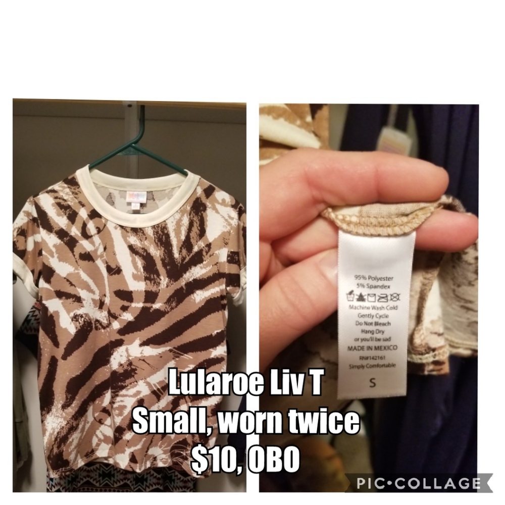 NEW or Gently Used Lularoe!!!